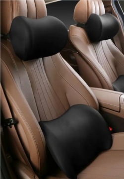 Поясничная подушка для машины под задней частью поясничного