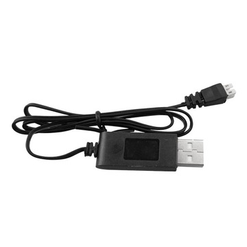 Зарядное устройство для литиевой батареи USB 3,7 В для модели 903