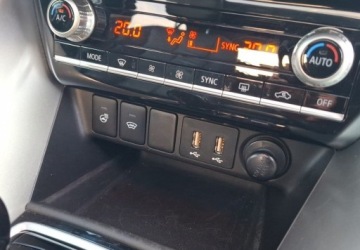 Mitsubishi Eclipse Cross 2021 Mitsubishi Eclipse Cross 2.4 PHEV Instyle Plus 2.4 Benzyna 98KM, zdjęcie 25