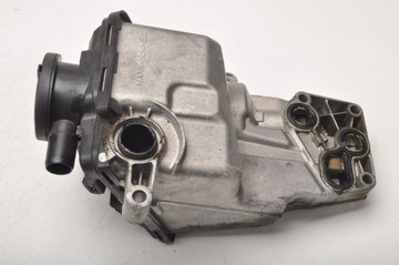 VOLVO S40 II 2.5 T5 OBUDOWA FILTRA OLEJU 31338685