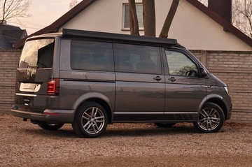 Volkswagen California 2016 Volkswagen California T6 204ps DSG COAST/ocean LED BULLI EDITION Vebasto, zdjęcie 13