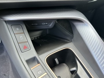 Cupra Terramar SUV 2.0 TSI 265KM 2025 Cupra Terramar VZ 2.0 265KM Pakiet Moon Light Head, zdjęcie 28