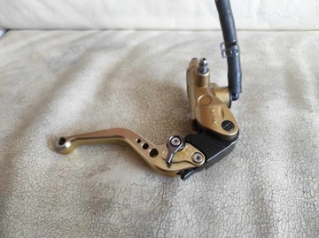 POMPA HAMULCOWA PRZÓD PRZEDNIA SUZUKI GSXR 600 750 1000 K4 K5 K6 K7 K8 K9