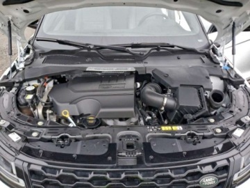 Land Rover Range Rover Evoque II 2023 Land Rover Range Rover Evoque Se 2023 2.0 Benzyna 246KM, zdjęcie 6