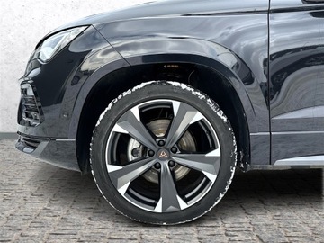 Cupra Ateca Crossover Facelifting 1.5 TSI 150KM 2024 Cupra Ateca 1.5TSI 150KM DSG l Gwarancja, , ACC, V, zdjęcie 35
