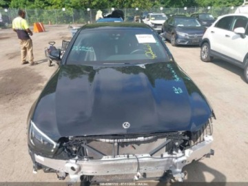 Mercedes Klasa E W213 2021 Mercedes-Benz Klasa E 350 4Matic 2021 2.0l 2.0 Benzyna 255KM, zdjęcie 7