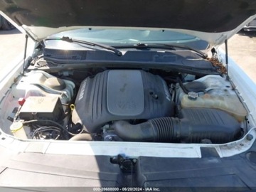 Dodge Challenger III 2019 Dodge Challenger 2019r., 5.7L 5.7 Benzyna 372KM, zdjęcie 11