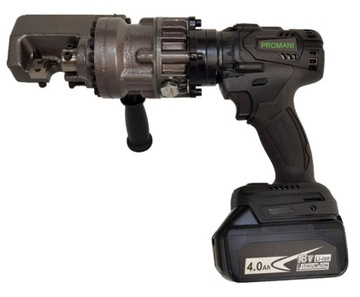 Ножницы для арматуры PRO 18