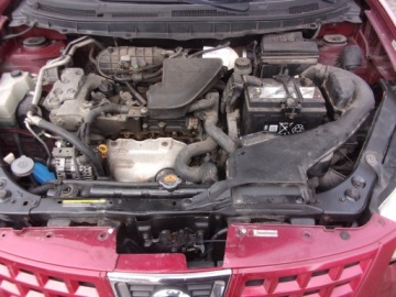 Nissan 2008 Nissan Rogue 2.5 4X4, zdjęcie 37