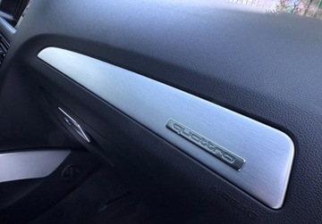 Audi Q5 I 2009 Audi Q5 S-Line Bi-Xenon Panorama Skora Xenon MMI Serwis Super Stan 2.0, zdjęcie 25