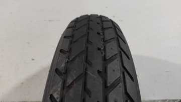 KOLO DOJEZDOVÉ 16" T135/80D16 TOYOTA PRIUS III 09- POZNAN