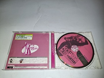 Король бойцов 2002 / NTSC-J / Dreamcast