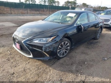 Lexus ES VII (XV70) 2020 Lexus ES 350 2020 3.5 Benzyna 302KM, zdjęcie 1