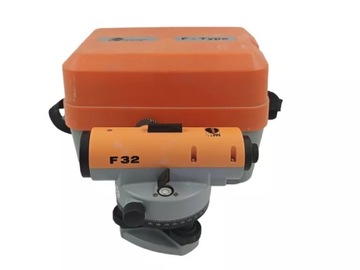 NIWELATOR OPTYCZNY F32 NEDO SERII F