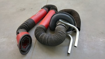 Экстрактор сварочного газа Lincoln Electric, тип LFA 3.0