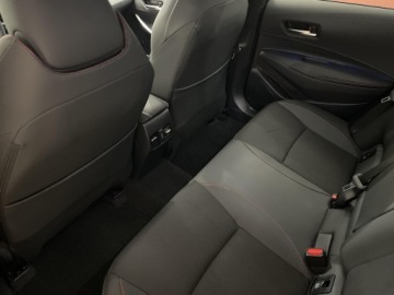 Toyota Corolla XII TS Kombi Facelifting 2.0 Hybrid Dynamic Force 196KM 2024 Toyota Corolla 2.0 Hybrid GR Sport Dynamic Seria E, zdjęcie 10