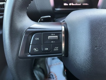 Citroen C4 III SUV 1.2 PureTech 130KM 2022 Citroen C4 Automat /Navi /Kamera360/Salon Pl /PACK, zdjęcie 12