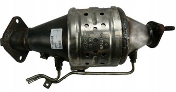 FILTR DPF HYUNDAI i10 i20 1.1 CRDI 289902A200 289902A210 NOWY WKŁAD