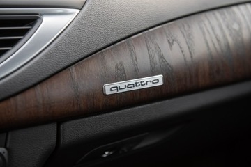 Audi A7 C7 A7 Sportback Facelifting 3.0 TDI competition 326KM 2017 Audi A7 Competetion 3.0 TDI 326PS S-line Full Opcja Dociagi Matrix Sl. PL, zdjęcie 22