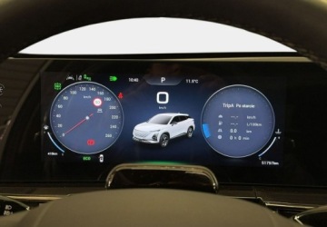 Omoda 5 1.6 T-GDI 147KM 2024 Omoda 5 VAT 23 1.6T-GDI 147KM DCT 20242025 r., salon PL I wlasciciel, zdjęcie 26