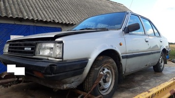 ДАТЧИК УРОВНЯ ТОПЛИВА NISSAN SUNNY B11 1.7D