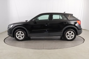 Audi Q2 SUV Facelifting 1.0 30 TFSI 110KM 2024 Audi Q2 30 TFSI, Salon Polska, 1. Właściciel, zdjęcie 2