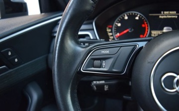 Audi A4 B9 Allroad Quattro 2.0 TDI 150KM 2018 Audi A4 Avant 2.0 TDI Manual Quattro Keyless-Go Navi Plus Audi Connect Le, zdjęcie 21