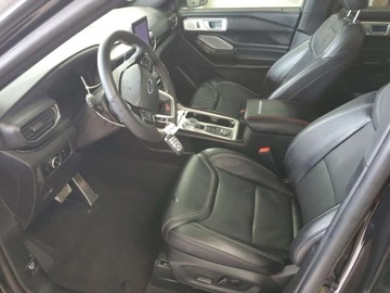 Ford Explorer VI 2023 Ford Explorer ST 2023 3.0l 3.0 Benzyna 400KM, zdjęcie 7