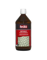 FEDA МАСЛЯНЫЙ ПЯТНОВЫВОДИТЕЛЬ 1л