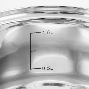 НАБОР ИЗ 4-Х КОРЗИН ИЗ НЕРЖАВЕЮЩЕЙ КРЫШКИ СТАЛЬНЫЕ КОРЗИНКИ ИНДУКЦИОННЫЕ