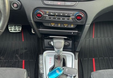 Kia Proceed Shooting Brake 1.6 T-GDI 204KM 2020 Kia ProCeed GT 204KM Panorama Automat FULL Serwis Bezwypadkowy Dla wymagaj, zdjęcie 17