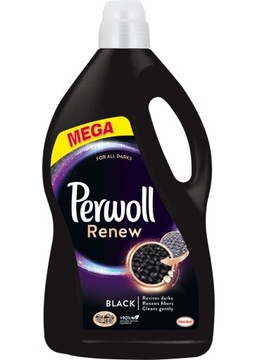 Płyn do prania czarnego Perwoll Renew Black 3,74l 68p
