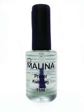 MALINA PRIMER KWASOWY 10 ml