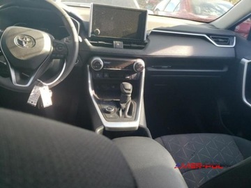 Toyota RAV4 V 2023 Toyota RAV4 2023 r., 2,5 L XLE 2.4 Hybryda 219KM, zdjęcie 8