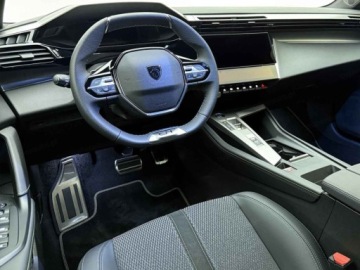 Peugeot 308 III Hatchback 1.5 BlueHDi 130KM 2025 Od ręki - GT 1.5 BlueHDi 130KM / Pakiet Bezpieczeństwo, zdjęcie 6