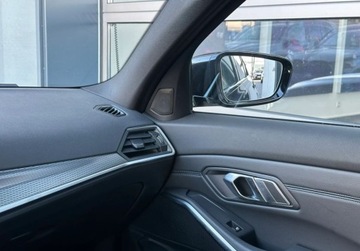 BMW Seria 3 G20-G21 Limuzyna 2.0 320d 190KM 2023 BMW Seria 3 320d 190km M Sport, HiFi, Adaptacyjny reflektor, dostep komfor, zdjęcie 16