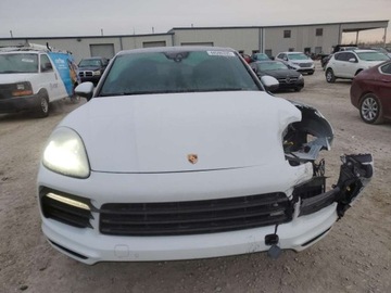 Porsche Cayenne III 2021 Porsche Cayenne E Hybrid Coupe 2021 3.0l 3.0 Hybryda 455KM, zdjęcie 5