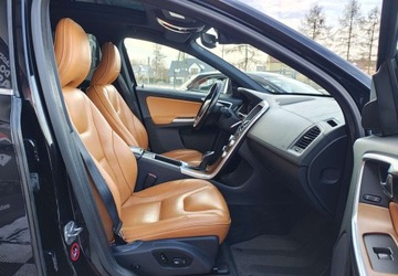 Volvo XC60 I SUV Facelifting 2.0 D3 DRIVE-E 150KM 2015 Volvo XC 60 Volvo XC60 I INSCRIPTION AUTOMAT PERFEKCYJNY STAN 2.0, zdjęcie 15