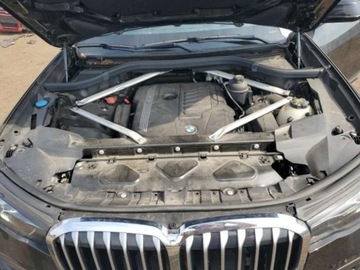 BMW X7 2019 BMW X7 2019, 3.0L, 4x4, od ubezpieczalni, zdjęcie 11