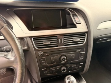 Audi A4 B8 Avant 1.8 TFSI 160KM 2008 Audi A4 Avant Swietny stan Zadbany Keyless 1.8 Benzyna 160KM, zdjęcie 13