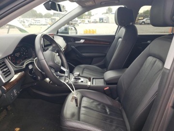 Audi Q5 II 2020 Audi Q5 Premium Plus 2020 2.0l 2.0 Benzyna 248KM, zdjęcie 7