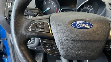 Ford Escape III 2016 Ford Kuga KUGA ESCAPE Titatnium 1.6 182 KM Automat Kamera MOZLIWA ZAMIANA, zdjęcie 32