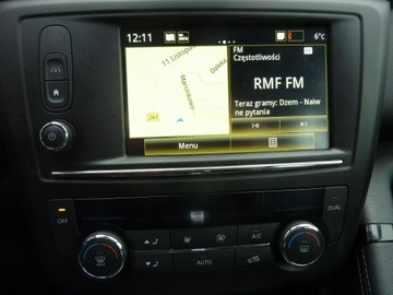 Renault Kadjar Crossover 1.2 Energy TCe 130KM 2018 Renault Kadjar Benzyna, zdjęcie 23