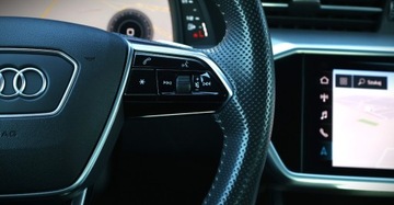 Audi A6 C8 2020 Audi a6 (Nr.052) 50TFSIe Automat 252 KM Hybryda Plug-In Navi Kamera Gwaran, zdjęcie 24