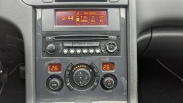 Peugeot 5008 I Minivan 1.6 HDi FAP 115KM 2013 Peugeot 5008 1.6HDi 115PS OPŁACONY Bezwypadkowy, zdjęcie 26