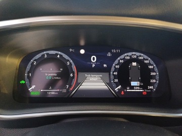 Toyota Corolla XII Sedan Facelifting 1.8 Hybrid 140KM 2024 Toyota Corolla 1.8 Hybrid Comfort Seria E21 (2019-, zdjęcie 17