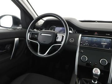 Land Rover Discovery Sport 2021 Land Rover Discovery Sport LIFT 2.0D D165 Panorama, zdjęcie 15