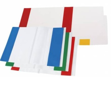 OKŁADKI REGULOWANE 23,7X43 25 SZT OR2 PANTA PLAST