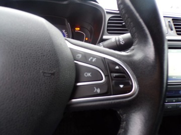 Renault Kadjar Crossover 1.5 dCi 110KM 2015 RENAULT KADJAR AUTO Z NIEMIEC NAVI ALU HAK zarejestrowany, zdjęcie 22
