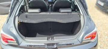 Opel Adam Hatchback 1.4 87KM 2015 Opel Adam ledy climatronic mały przebieg, zdjęcie 10